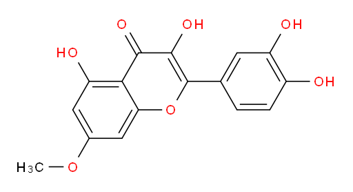 Rhamnetin