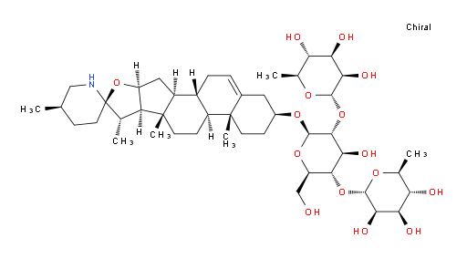 Solamargine