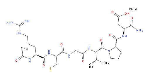 MMP-3 Inhibitor