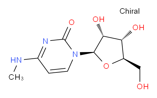 N4-Methylcytidine