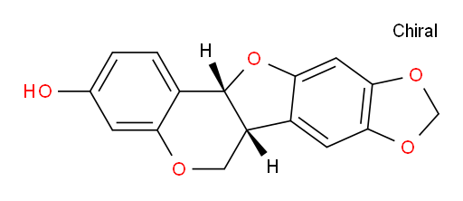 Maackiain