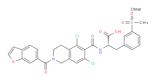 Lifitegrast
