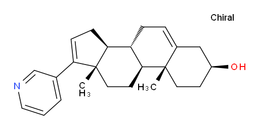 Abiraterone