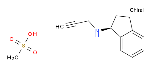 RASAGILINE MESYLATE IMPURITY C