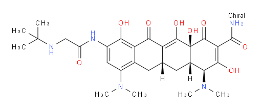 Tygacil;tigecycline;Tegecycline;WAY-GAR 936;Tigercycline;Glycylcycline;Tigecycline (WS);TIGECYCLINE POWDER;Tigecycline,tygacil;2-NAPHTHACENECARBOXAMIDE
