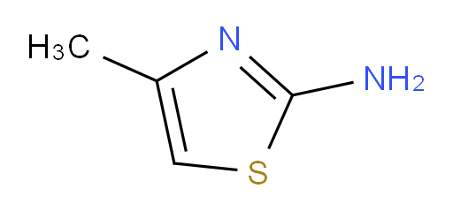 4-methylthiazol-2-amine