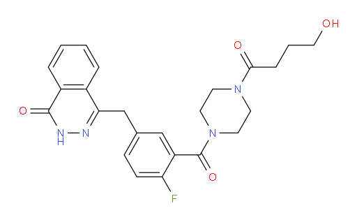 Olaparib impurity 1