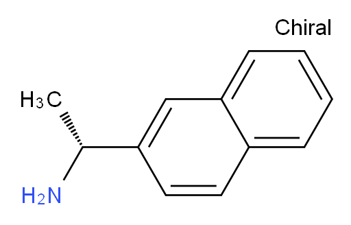 (R)-1-(naphthalen-2-yl)ethanamine