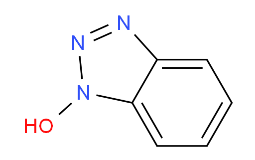 1H-benzo[d][1,2,3]triazol-1-ol