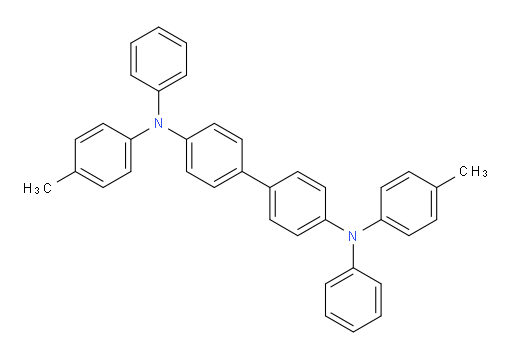 N4,N4'-diphenyl-N4,N4'-di-p-tolyl-[1,1'-biphenyl]-4,4'-diamine