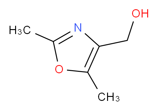 (dimethyl-1,3-oxazol-4-yl)methanol