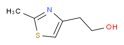 2-(2-methyl-1,3-thiazol-4-yl)ethan-1-ol