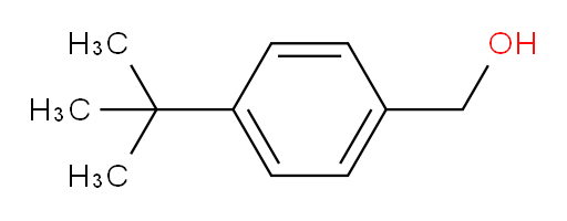 (4-tert-butylphenyl)methanol