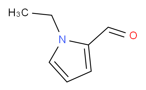 1-ethyl-1H-pyrrole-2-carbaldehyde