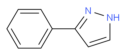 3-phenyl-1H-pyrazole