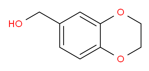 (2,3-dihydro-1,4-benzodioxin-6-yl)methanol