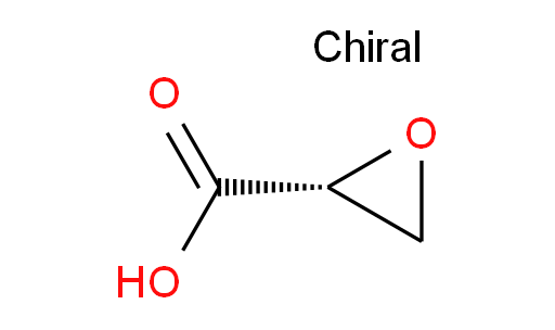 (R)-oxirane-2-carboxylic acid