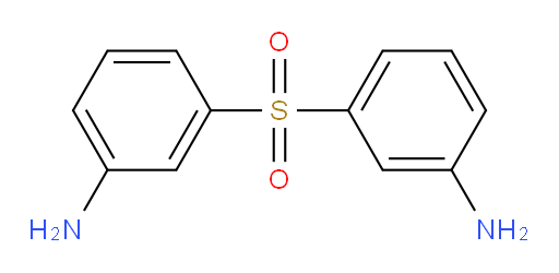 3-(3-aminobenzenesulfonyl)aniline