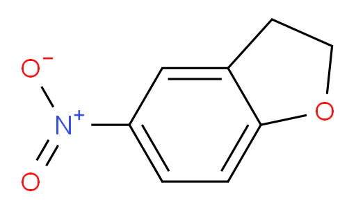 5-nitro-2,3-dihydro-1-benzofuran
