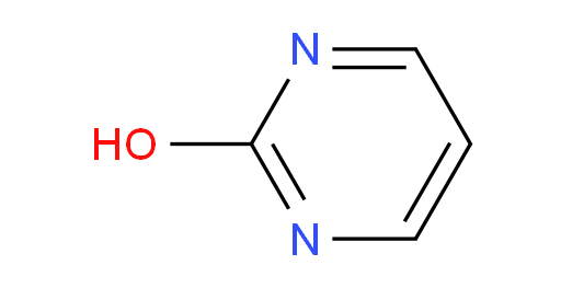 pyrimidin-2-ol