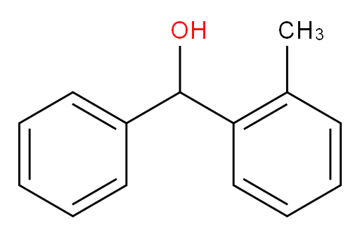 (2-methylphenyl)(phenyl)methanol