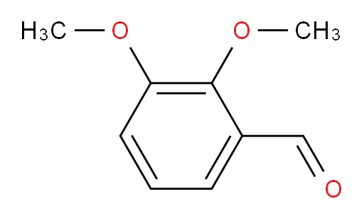2,3-dimethoxybenzaldehyde