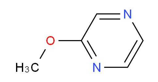 2-methoxypyrazine