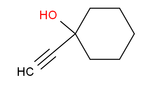 1-ethynylcyclohexan-1-ol