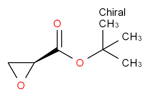 (S)-tert-butyl oxirane-2-carboxylate