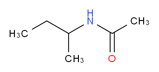 N-(butan-2-yl)acetamide