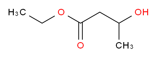 ethyl 3-hydroxybutanoate
