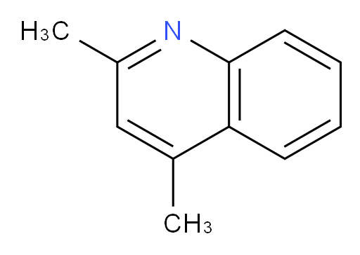 2,4-dimethylquinoline