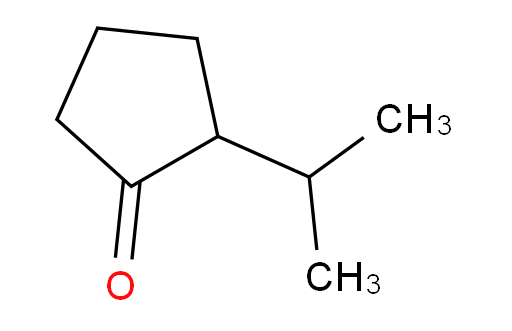 2-(propan-2-yl)cyclopentan-1-one