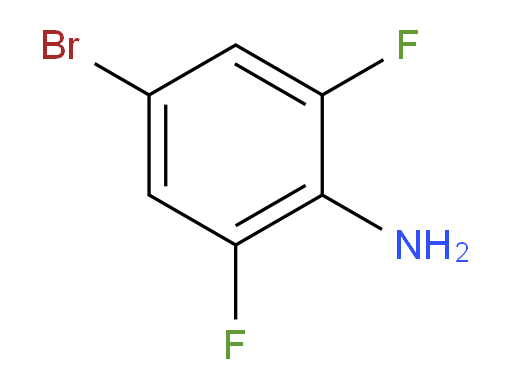 4-bromo-2,6-difluoro-aniline