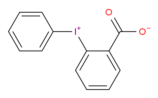2-(phenyliodonio)benzoate