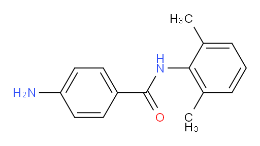 4-amino-N-(2,6-dimethylphenyl)benzamide