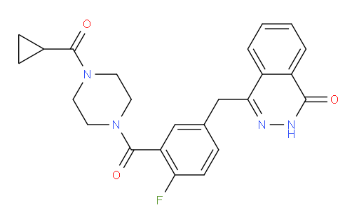 Olaparib