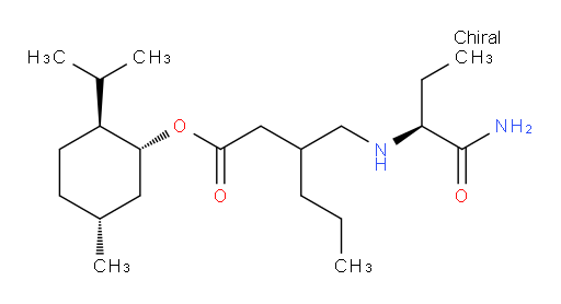 Brivaracetam impurity 162