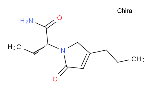 Brivaracetam impurity 168
