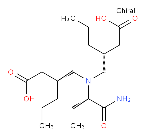Brivaracetam impurity 125