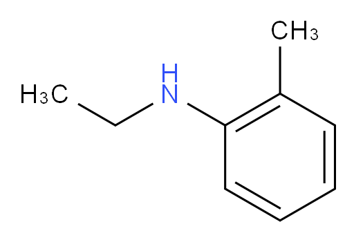 N-Ethyl-o-toluidine