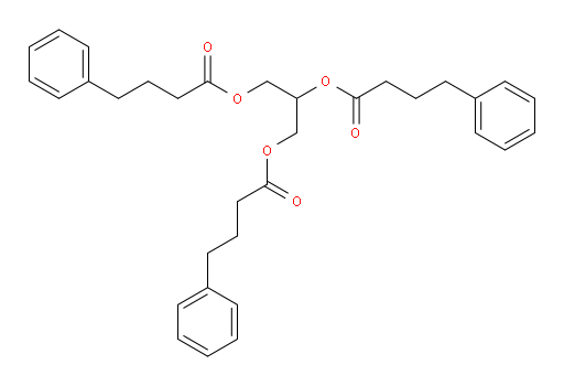 Glycerol phenylbutyrate