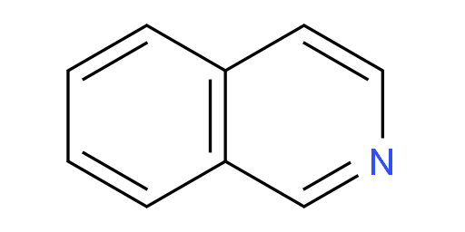 isoquinoline