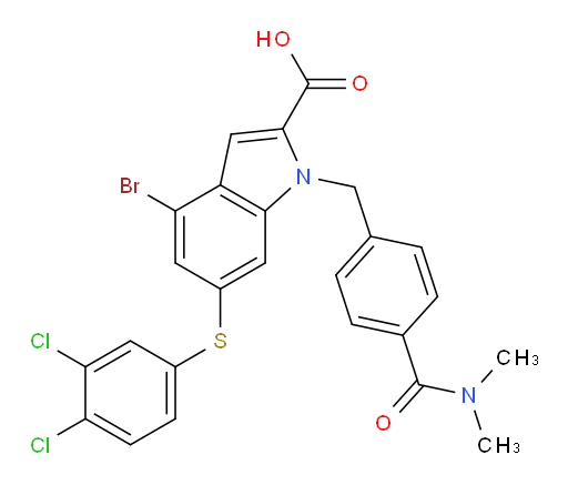 Rheb inhibitor NR1