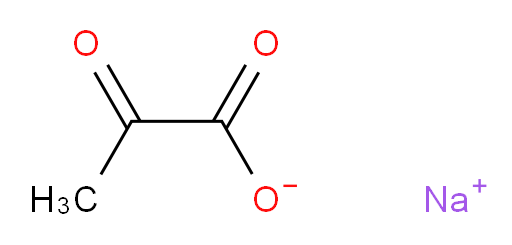 Sodium pyruvate