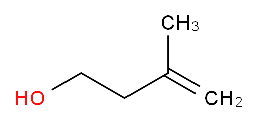 3-Methyl-3-buten-1-ol
