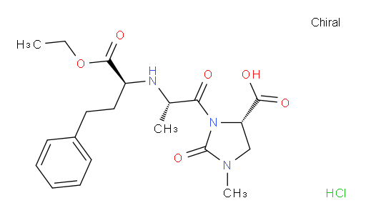 Imidapril hydrochloride