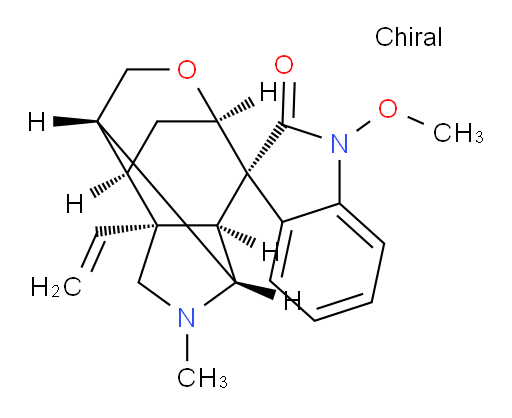 Gelsevirine