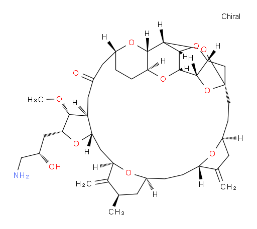 Eribulin