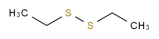1,2-diethyldisulfane